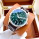 High Quality Copy IWC Big Pilots Mark XVII Watches Green Dial (2)_th.jpg